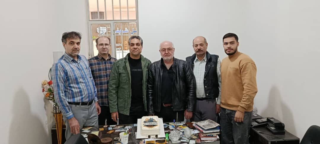 اعضای کل
